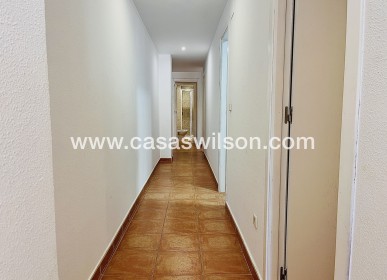 Venta - Apartamento - Guardamar del Segura - Costa Blanca