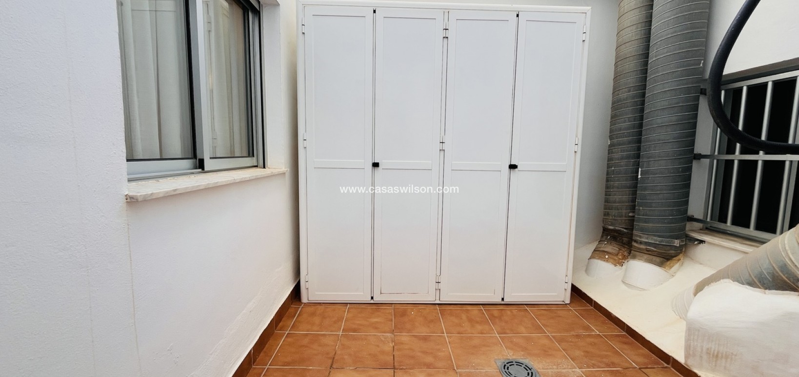 Venta - Apartamento - Guardamar del Segura - Costa Blanca