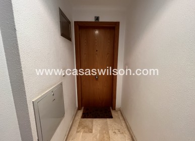 Venta - Apartamento - Guardamar del Segura - Costa Blanca