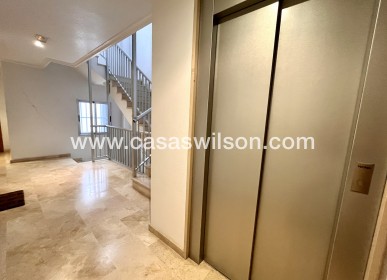 Venta - Apartamento - Guardamar del Segura - Costa Blanca