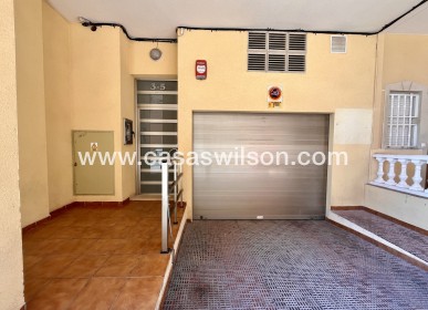 Venta - Apartamento - Guardamar del Segura - Costa Blanca