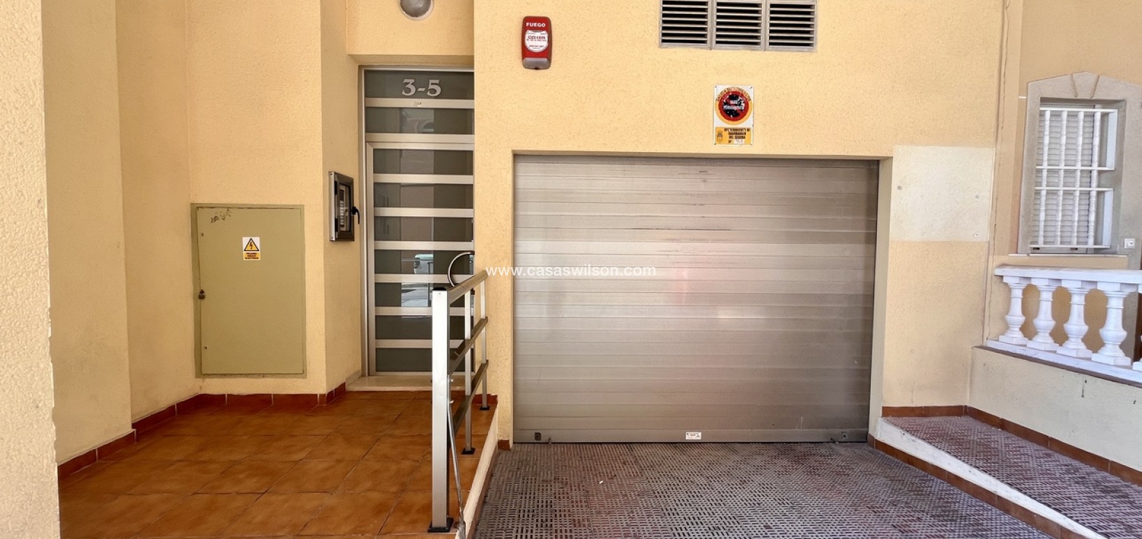 Venta - Apartamento - Guardamar del Segura - Costa Blanca