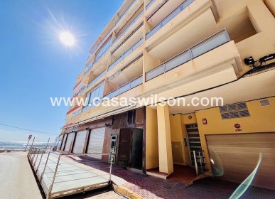 Venta - Apartamento - Guardamar del Segura - Costa Blanca