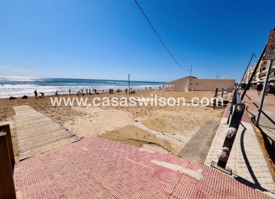 Venta - Apartamento - Guardamar del Segura - Costa Blanca