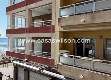 Venta - Apartamento - Guardamar del Segura - Costa Blanca