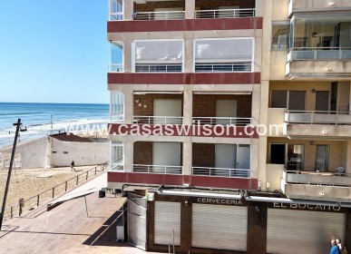 Venta - Apartamento - Guardamar del Segura - Costa Blanca