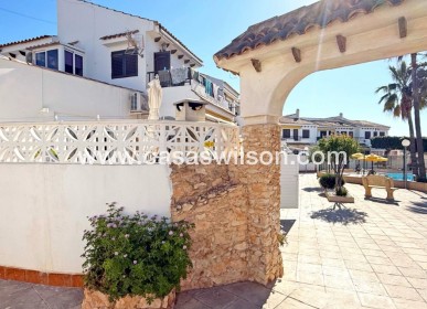 Sale - Bungalow - Torrevieja - Costa Blanca
