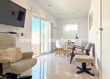 Sale - Bungalow - Torrevieja - Costa Blanca