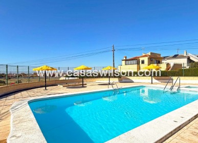 Sale - Bungalow - Torrevieja - Costa Blanca