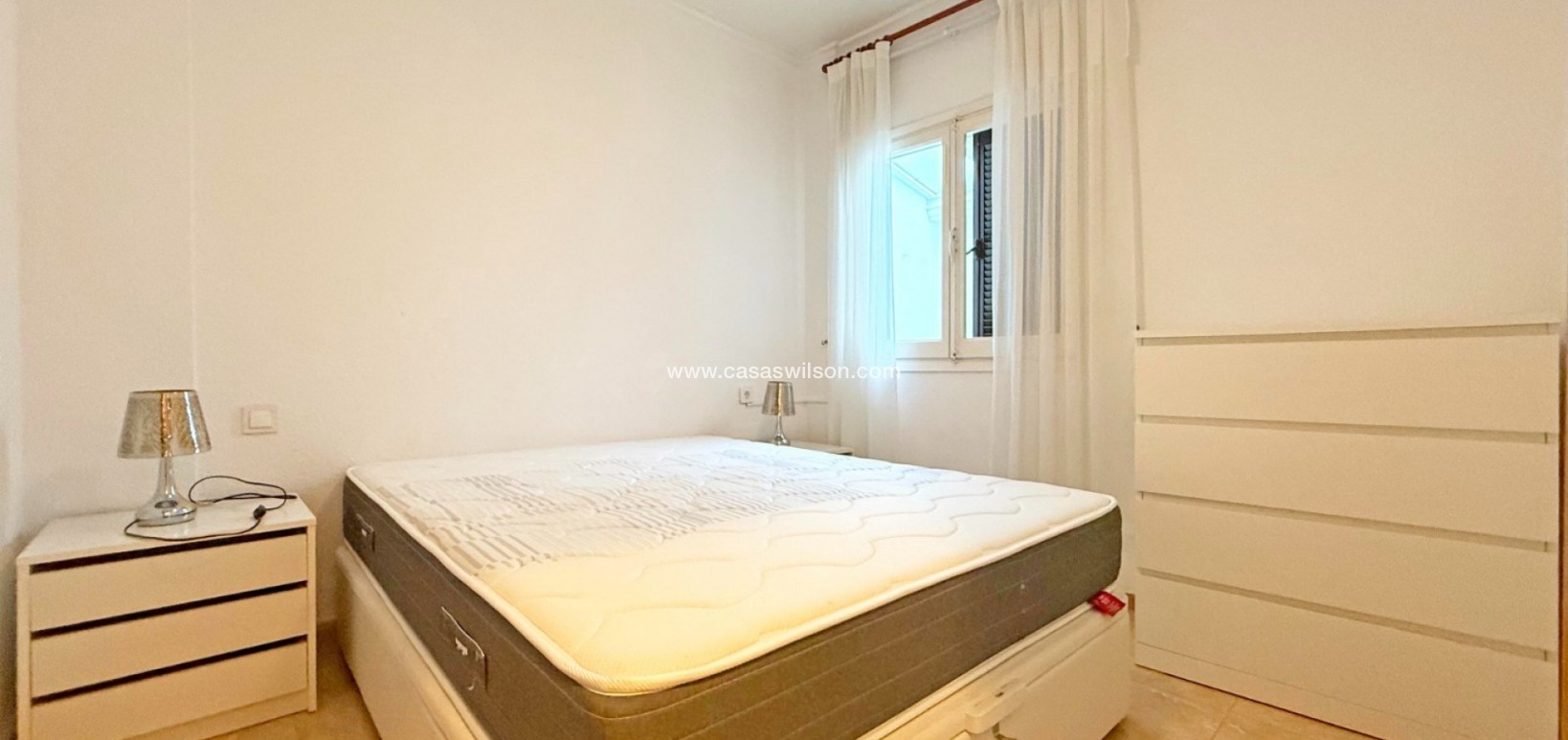 Sale - Bungalow - Torrevieja - Costa Blanca