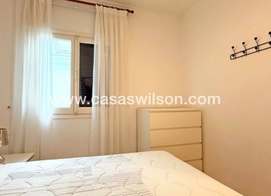 Sale - Bungalow - Torrevieja - Costa Blanca