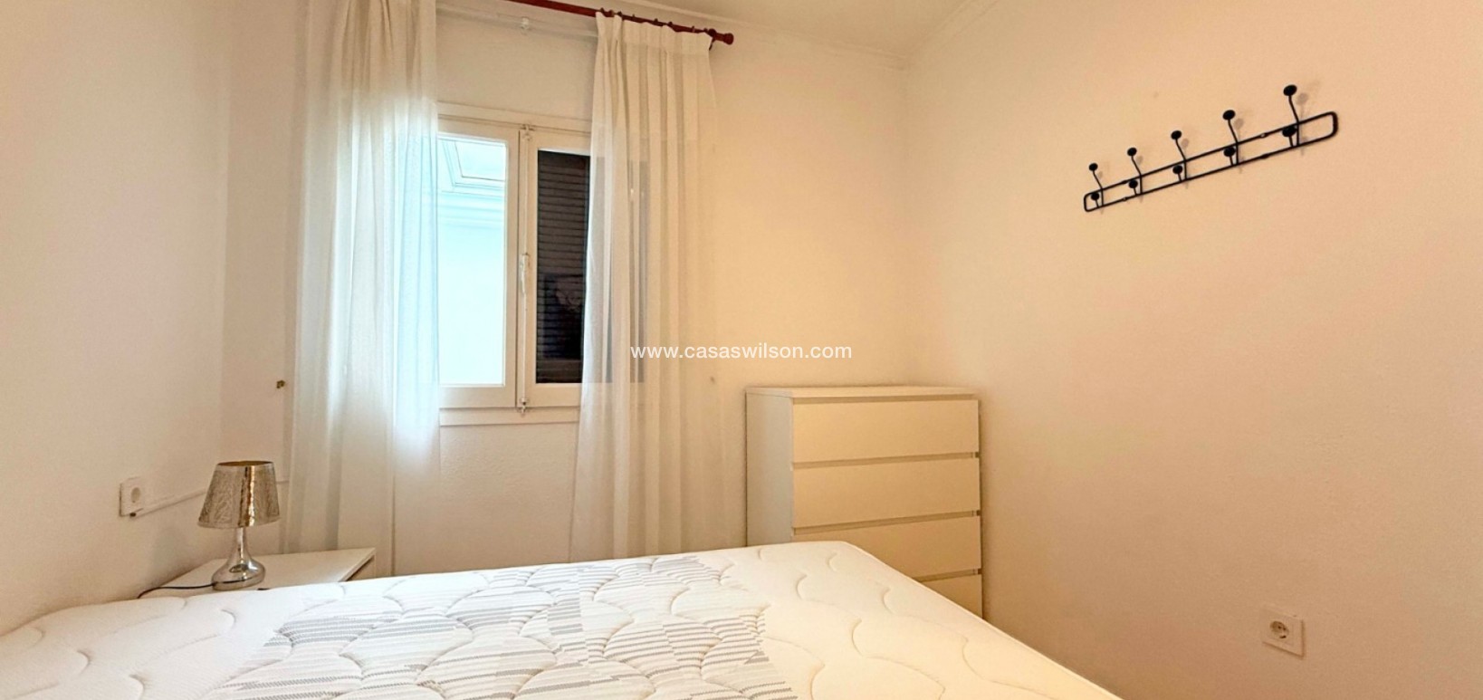 Sale - Bungalow - Torrevieja - Costa Blanca