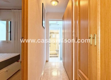 Sale - Bungalow - Torrevieja - Costa Blanca