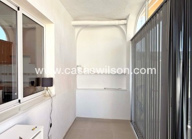 Sale - Bungalow - Torrevieja - Costa Blanca