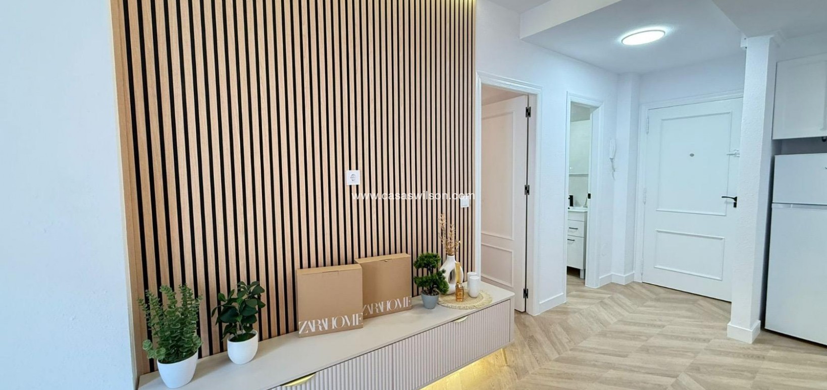 Sale - Apartment - Torrevieja - PARQUE DE LAS NACIONES