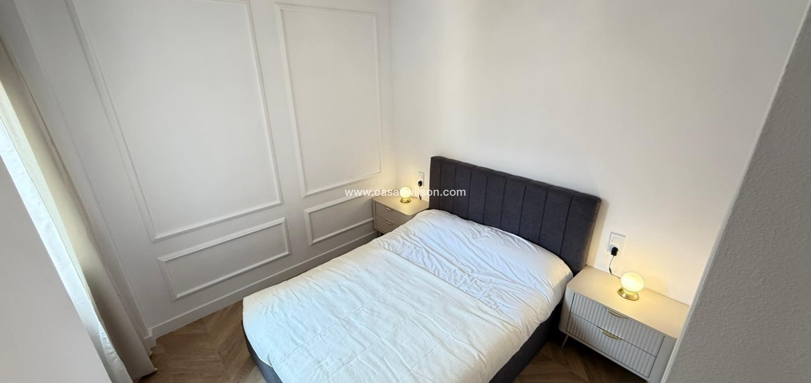 Sale - Apartment - Torrevieja - PARQUE DE LAS NACIONES