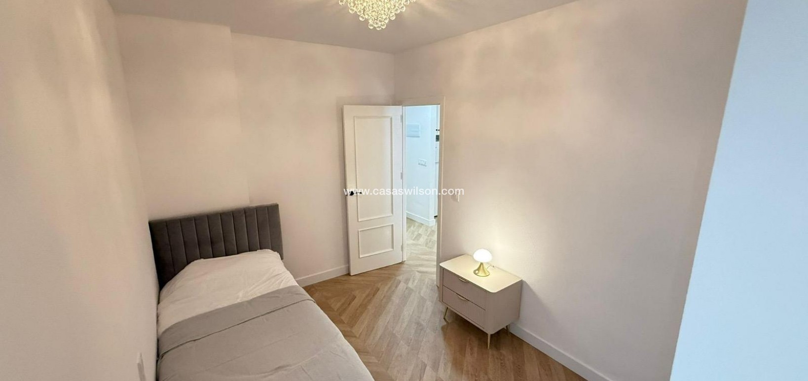 Sale - Apartment - Torrevieja - PARQUE DE LAS NACIONES