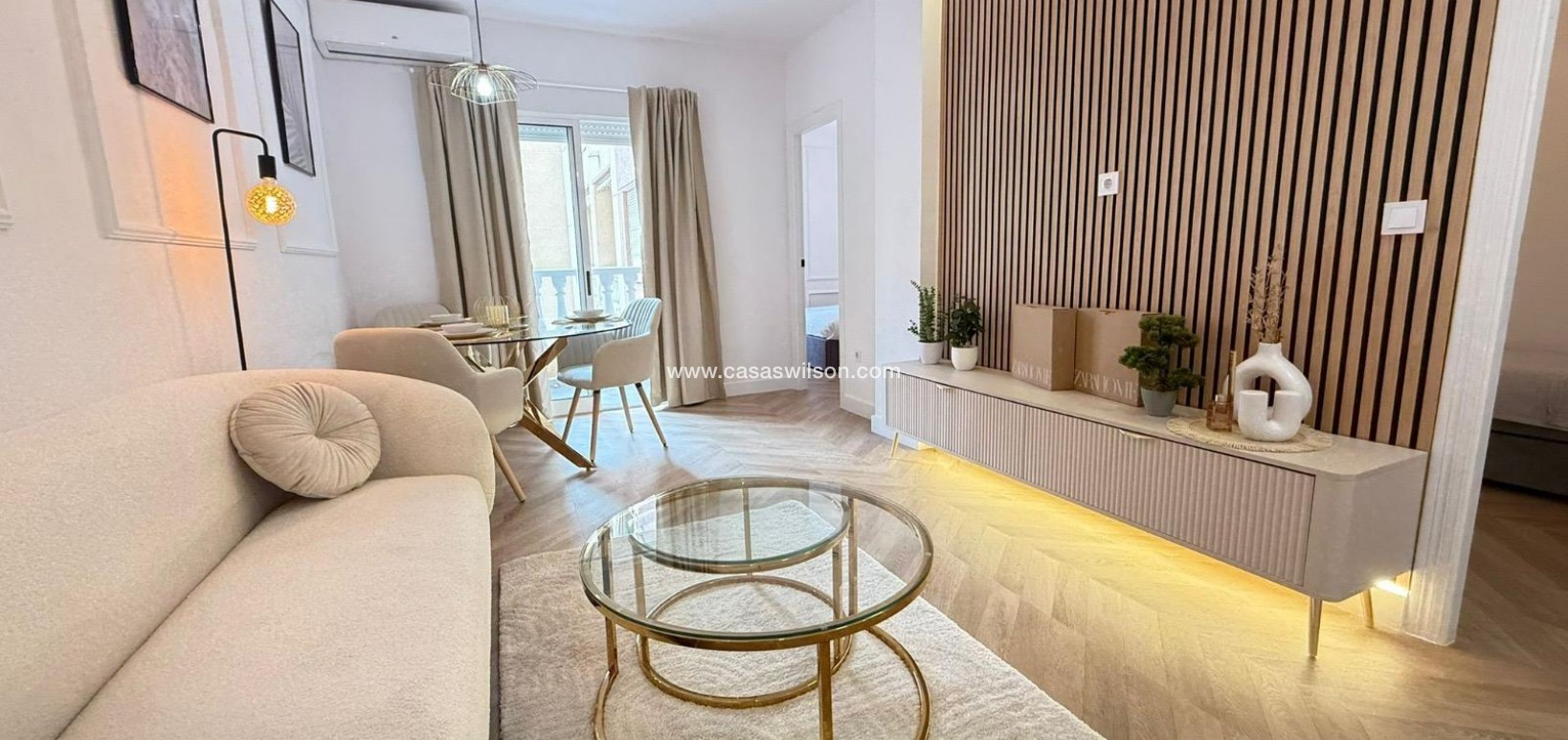 Sale - Apartment - Torrevieja - PARQUE DE LAS NACIONES