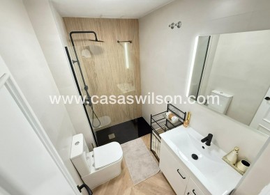 Sale - Apartment - Torrevieja - PARQUE DE LAS NACIONES