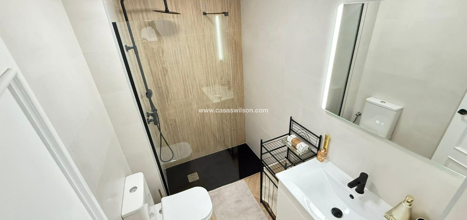 Sale - Apartment - Torrevieja - PARQUE DE LAS NACIONES