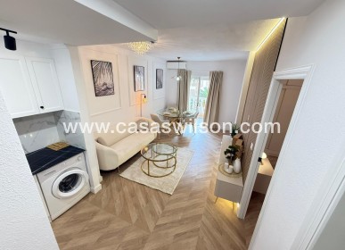 Sale - Apartment - Torrevieja - PARQUE DE LAS NACIONES