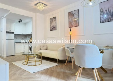 Sale - Apartment - Torrevieja - PARQUE DE LAS NACIONES