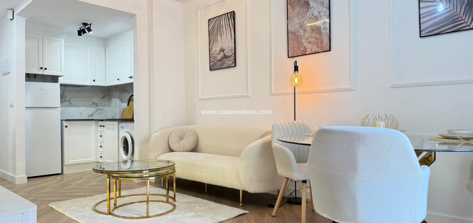 Sale - Apartment - Torrevieja - PARQUE DE LAS NACIONES