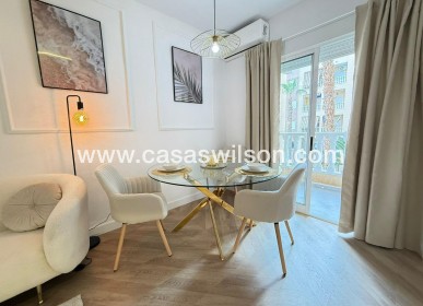 Sale - Apartment - Torrevieja - PARQUE DE LAS NACIONES