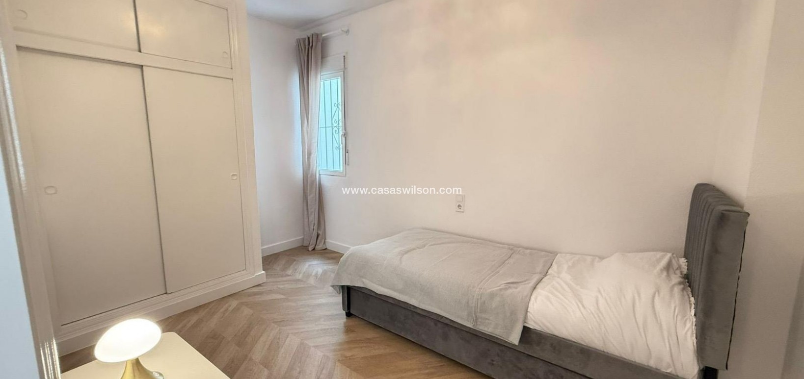 Sale - Apartment - Torrevieja - PARQUE DE LAS NACIONES