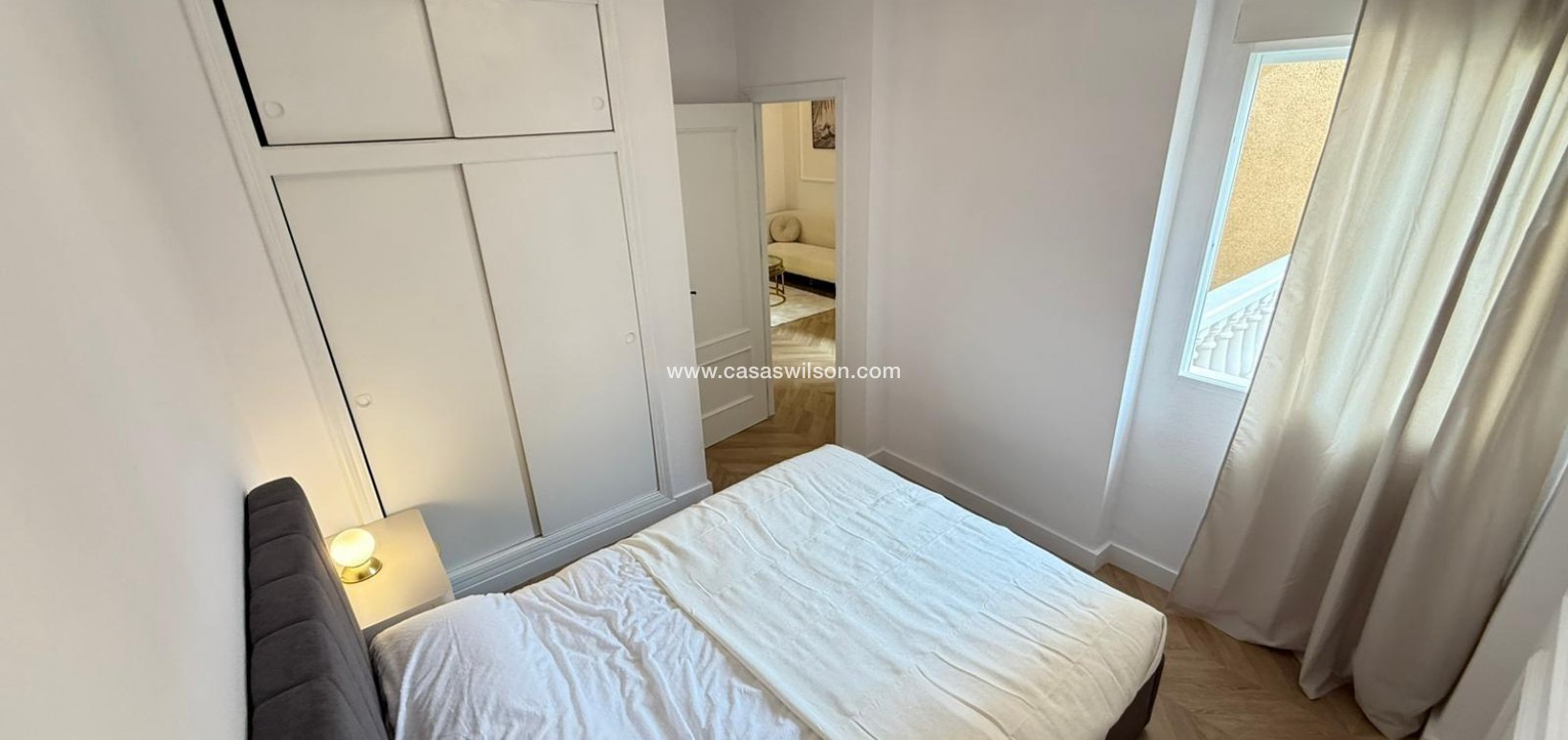 Sale - Apartment - Torrevieja - PARQUE DE LAS NACIONES