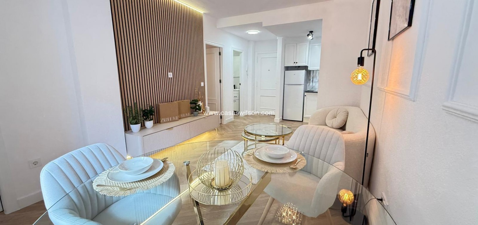 Sale - Apartment - Torrevieja - PARQUE DE LAS NACIONES