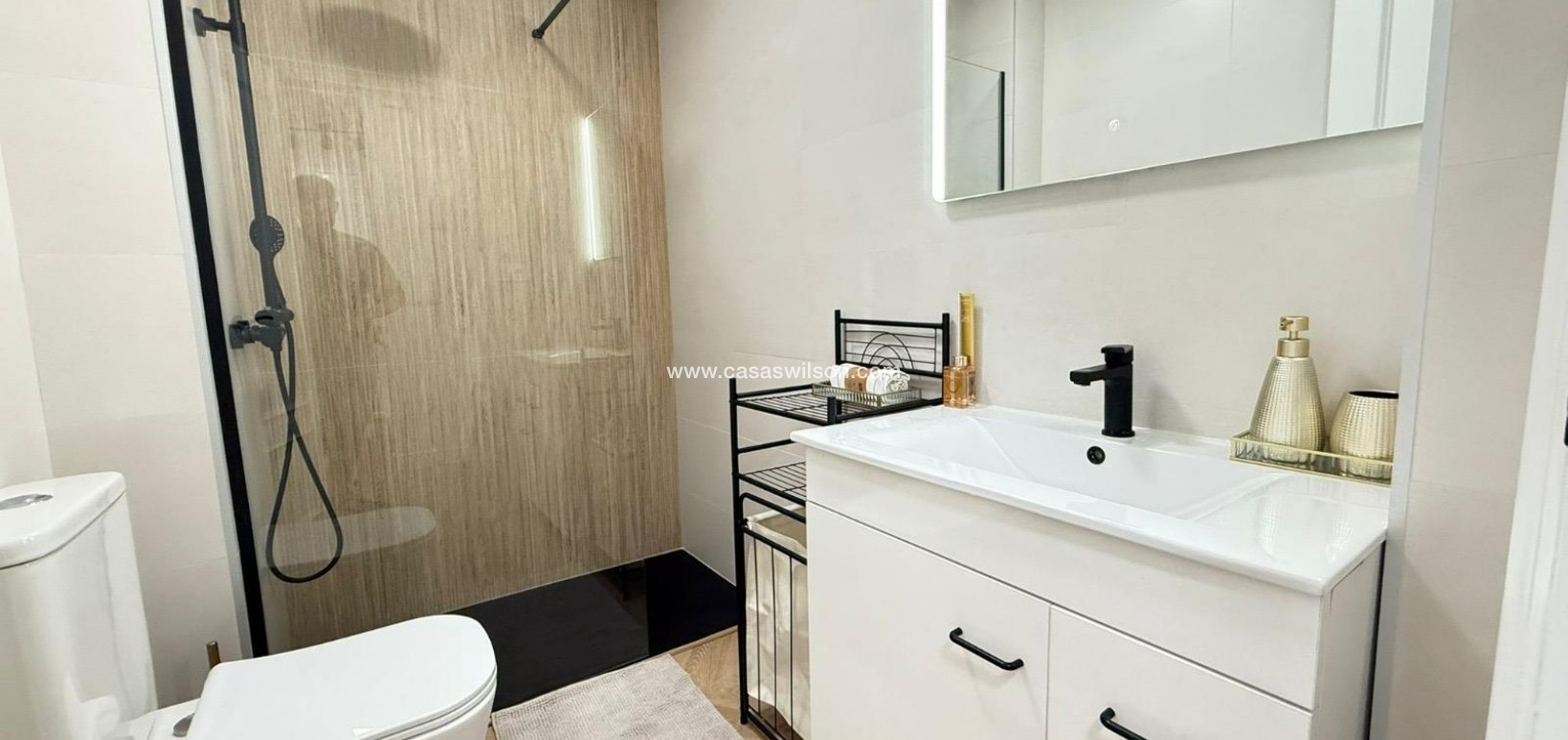 Sale - Apartment - Torrevieja - PARQUE DE LAS NACIONES