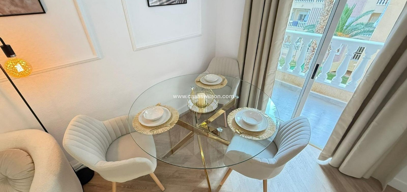 Sale - Apartment - Torrevieja - PARQUE DE LAS NACIONES