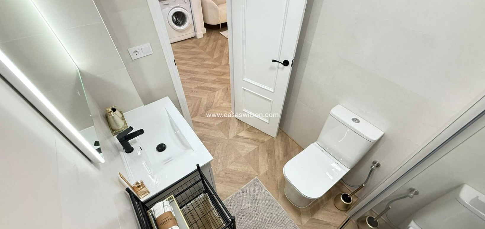 Sale - Apartment - Torrevieja - PARQUE DE LAS NACIONES