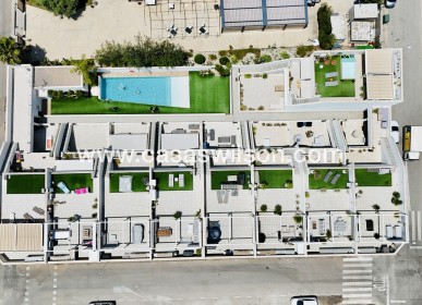 Sale - Apartment - Pilar de la Horadada - Costa Blanca