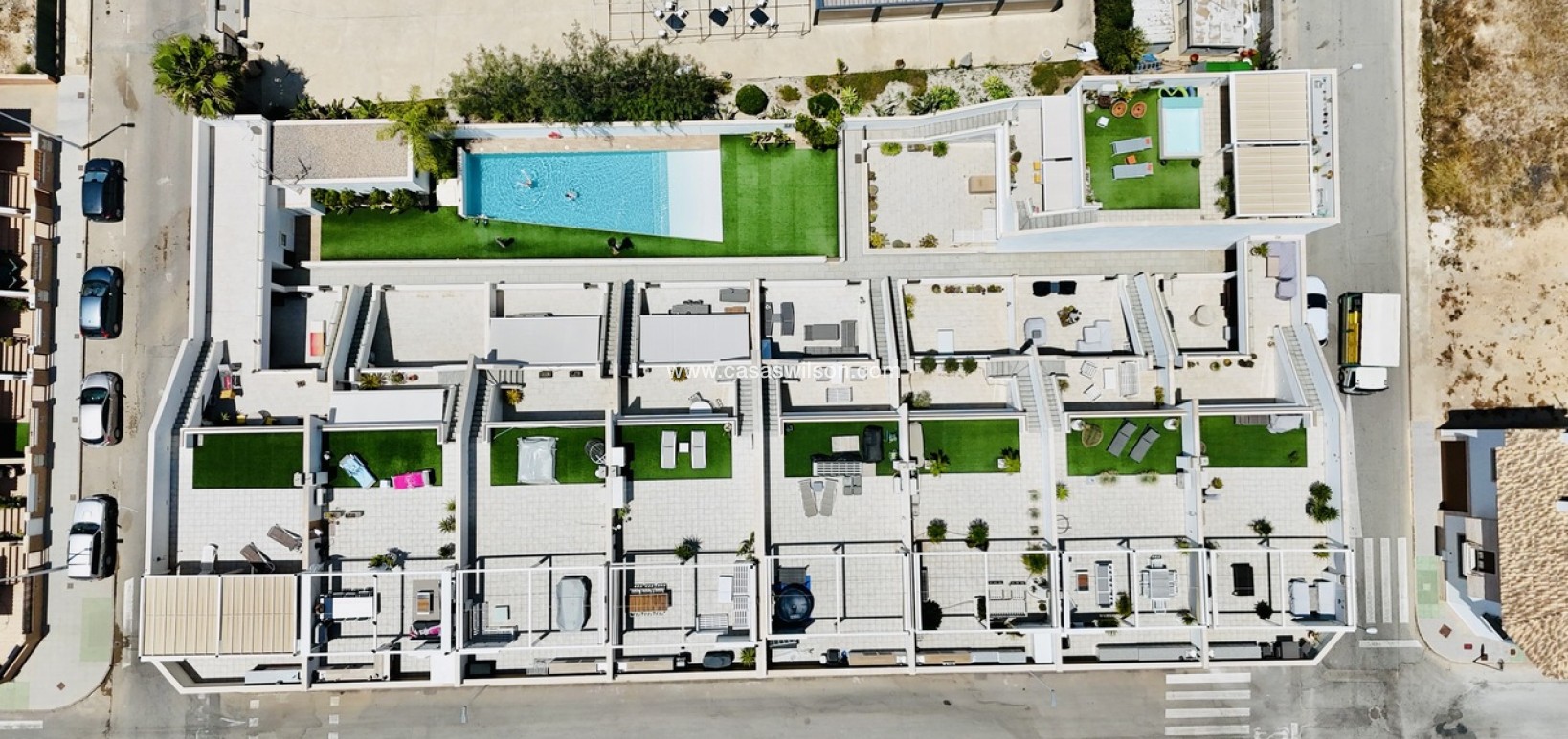 Sale - Apartment - Pilar de la Horadada - Costa Blanca