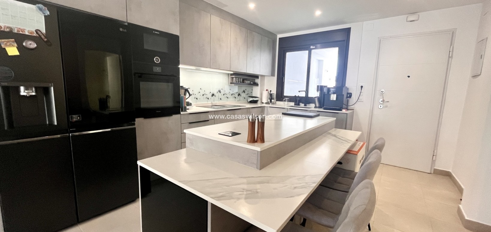 Sale - Apartment - Pilar de la Horadada - Costa Blanca