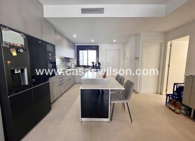 Sale - Apartment - Pilar de la Horadada - Costa Blanca