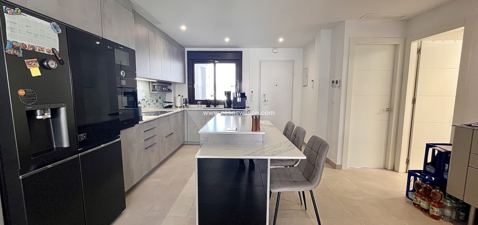 Sale - Apartment - Pilar de la Horadada - Costa Blanca