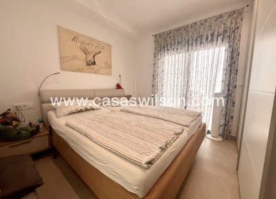 Sale - Apartment - Pilar de la Horadada - Costa Blanca