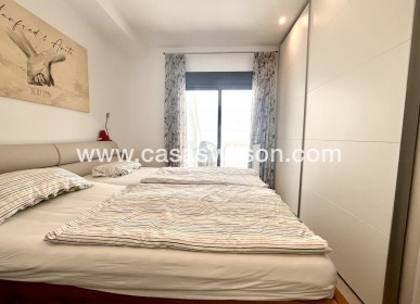 Sale - Apartment - Pilar de la Horadada - Costa Blanca