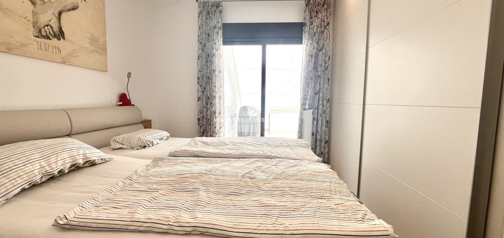 Sale - Apartment - Pilar de la Horadada - Costa Blanca