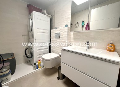 Sale - Apartment - Pilar de la Horadada - Costa Blanca