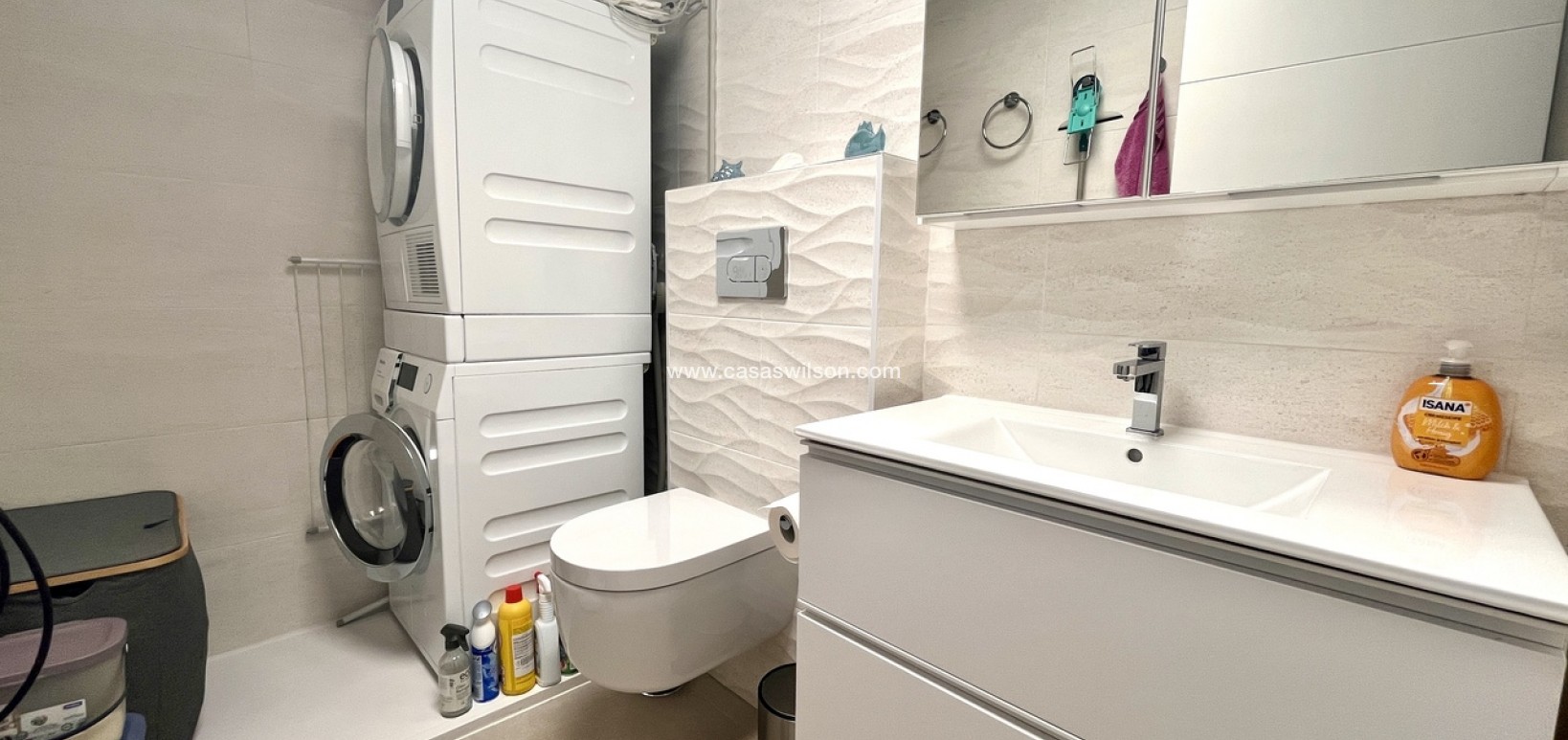 Sale - Apartment - Pilar de la Horadada - Costa Blanca