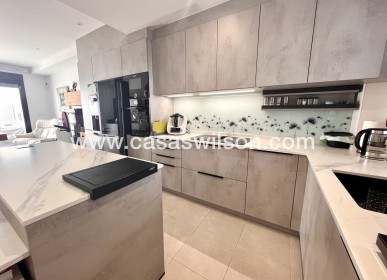 Sale - Apartment - Pilar de la Horadada - Costa Blanca