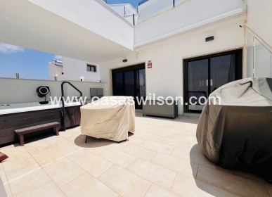 Sale - Apartment - Pilar de la Horadada - Costa Blanca