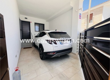 Sale - Apartment - Pilar de la Horadada - Costa Blanca