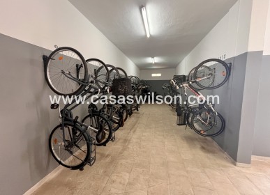 Sale - Apartment - Pilar de la Horadada - Costa Blanca