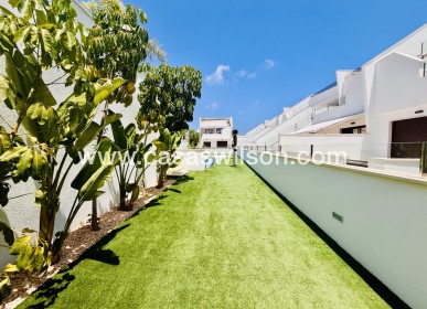 Sale - Apartment - Pilar de la Horadada - Costa Blanca