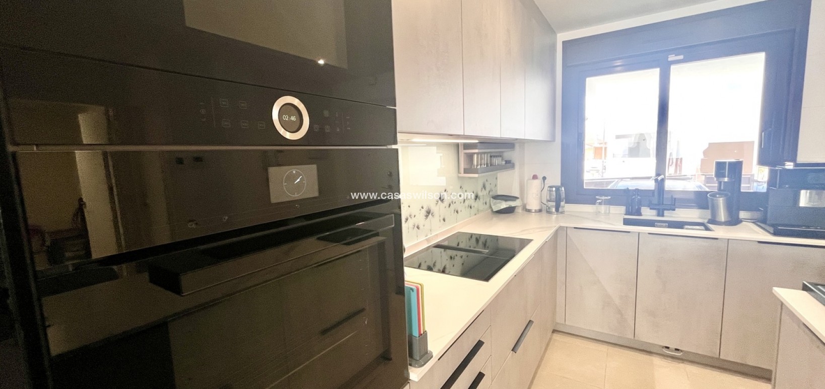 Sale - Apartment - Pilar de la Horadada - Costa Blanca